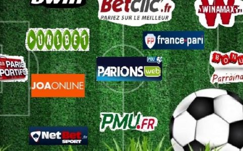 Paris sportifs : quels sont les meilleurs pour parier en ligne ?