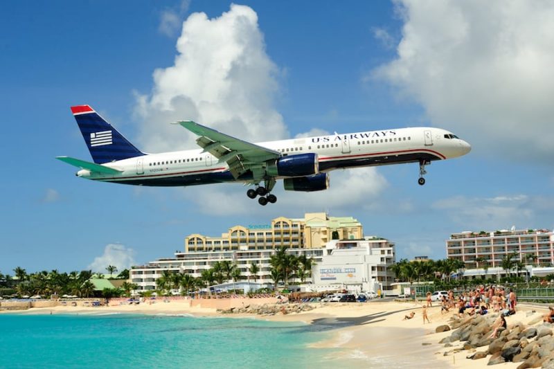 Jouer à la roulette et aux jeux de cartes en avion, c’est possible ! Jouer à la roulette et aux jeux de cartes en avion, c’est possible !