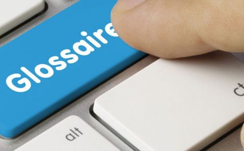 Dictionnaire et glossaire des paris en ligne