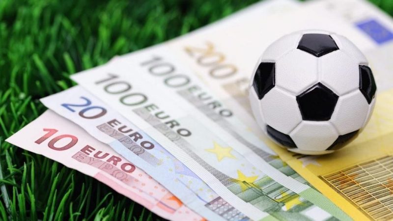Paris sportifs: la liste des sports autorisés par l’ARJEL Paris sportifs: la liste des sports autorisés par l’ARJEL