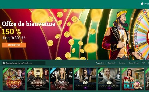 Notre avis objectif sur Cresus Casino !