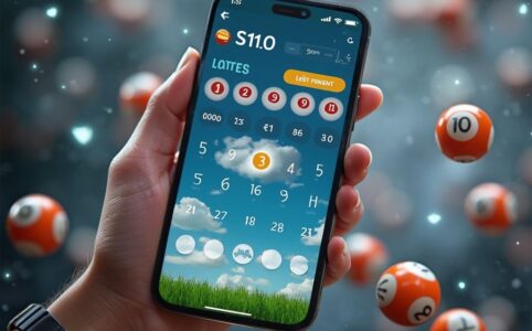 Une loterie en ligne intègre la météo en temps réel pour définir les gains