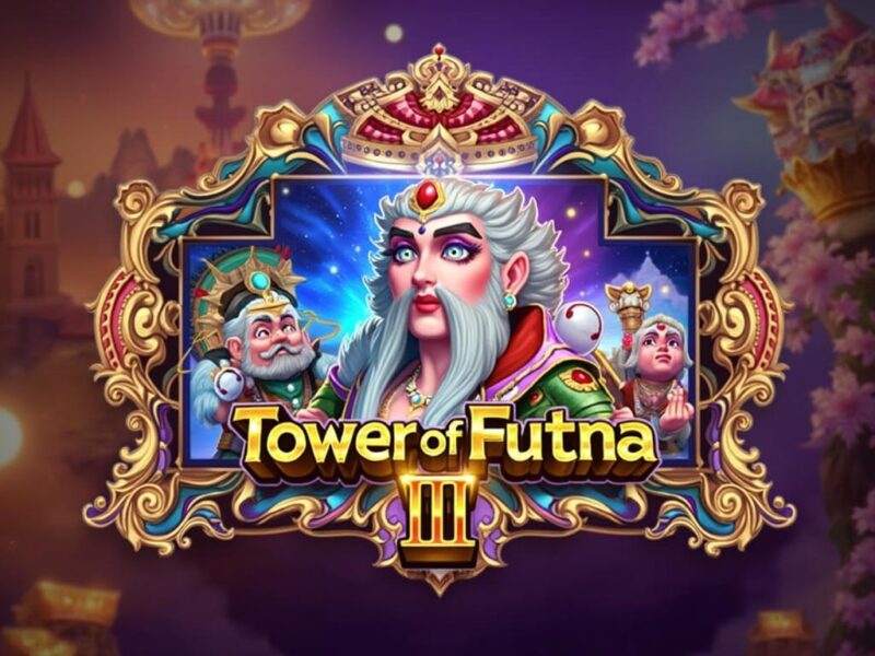 Betsoft lance Tower of Fortuna II avec des fonctionnalités Hold and Win innovantes Betsoft lance Tower of Fortuna II avec des fonctionnalités Hold and Win innovantes