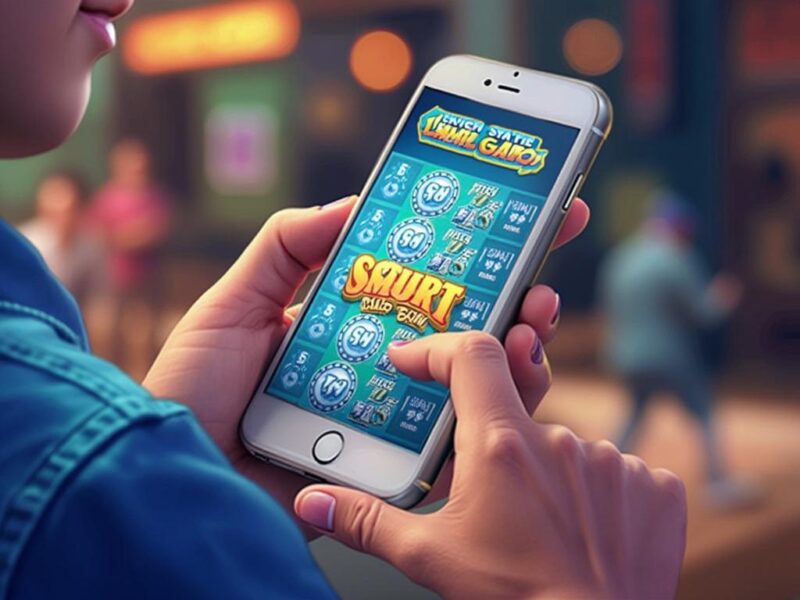 Jeux de grattage virtuels : le retour en force des tickets à l’ancienne sur mobile Jeux de grattage virtuels : le retour en force des tickets à l’ancienne sur mobile