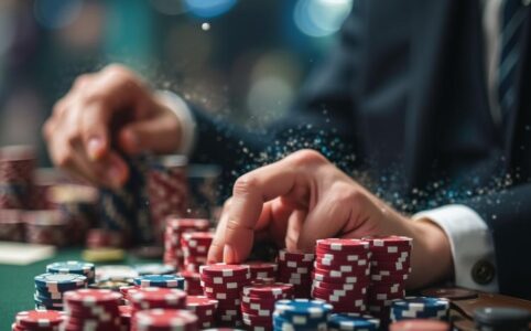 Les nouvelles lois sur les jeux d’argent en ligne dans les pays francophones