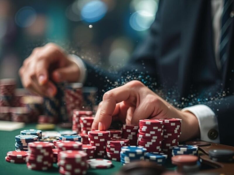 Les nouvelles lois sur les jeux d’argent en ligne dans les pays francophones Les nouvelles lois sur les jeux d’argent en ligne dans les pays francophones
