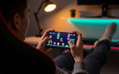 J&rsquo;ai testé l&rsquo;autoplay sur Chicken Shoot : mes réglages gagnants