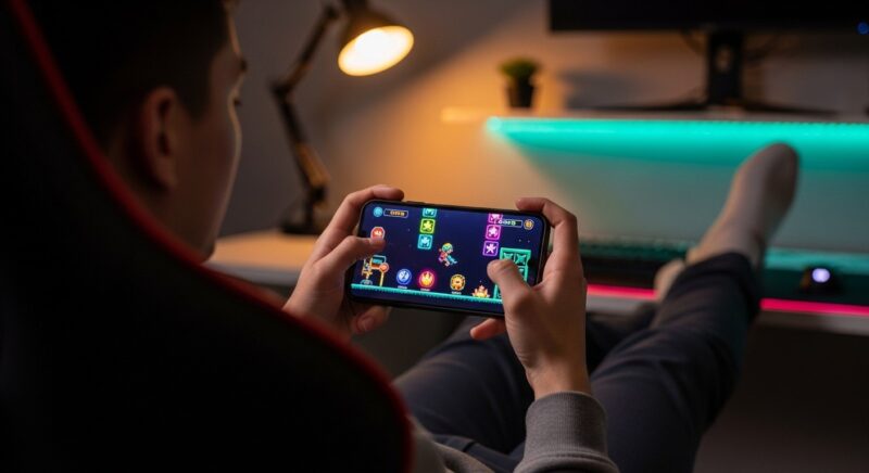 J&rsquo;ai testé l&rsquo;autoplay sur Chicken Shoot : mes réglages gagnants