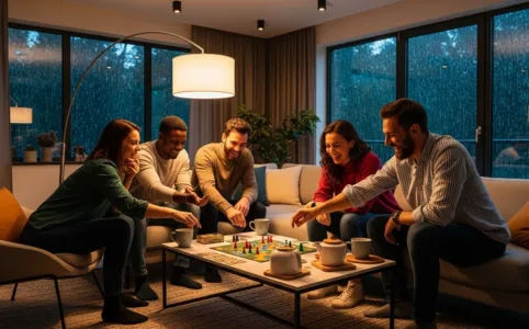 Week-end sous la flotte : mes bons plans testés et approuvés