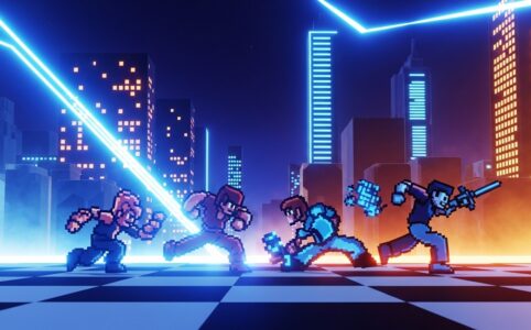 J&rsquo;ai testé Chicken Shoot : le mini-jeu arcade qui fait exploser des poulets